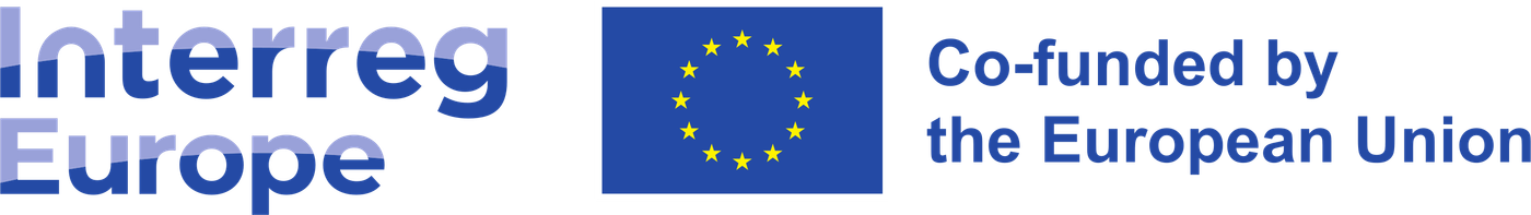 Interreg VLANED